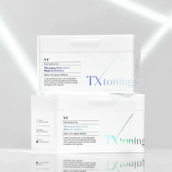 [VT Cosmetics] TX-Toning Daily Mask