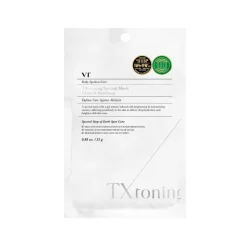 [VT Cosmetics] TX-Toning Special Mask
