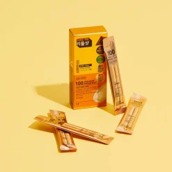 [VT Cosmetics] Vita-Light Reedle Shot 100 Stick Pouch (10pcs)